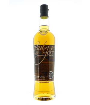 Paul John Single Cask #6017 Nectar