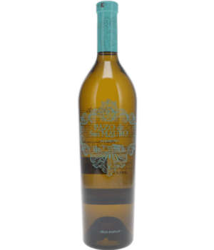 Pazo De San Mauro Albarino 2022
