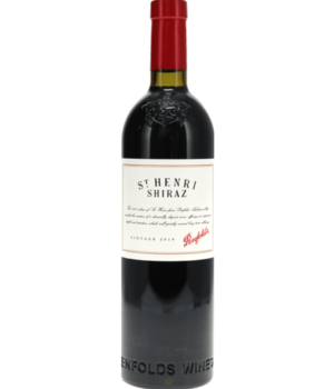 Penfolds St Henri Shiraz 2019