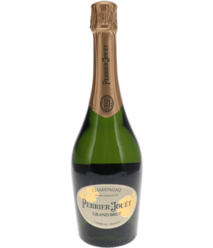 Perrier Jouet Grand Brut