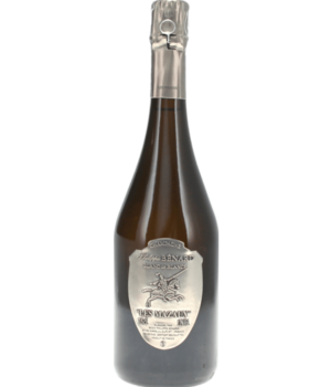 Philippe Benard Les Mazaux Blanc De Blancs Vieilles Vignes
