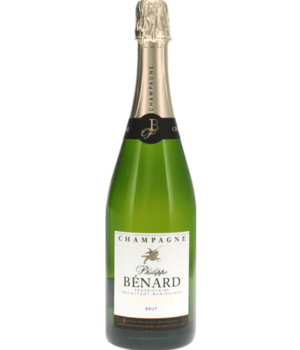 Philippe Benard Premier Cru