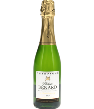 Philippe Benard Premier Cru Demi (37,5cl)