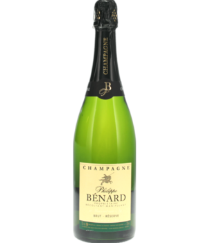 Philippe Benard Premier Cru Reserve