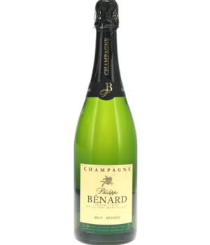 Philippe Benard Premier Cru Reserve