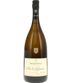 Philipponnat Clos Des Goisses 2014 Magnum (1,5l) Incl. Doos