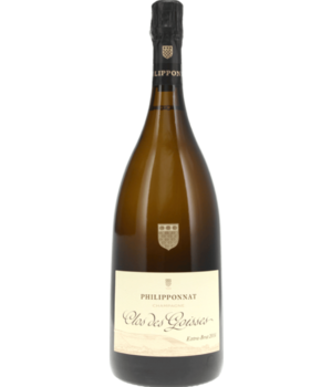Philipponnat Clos Des Goisses 2014 Magnum (1,5l) Incl. Doos