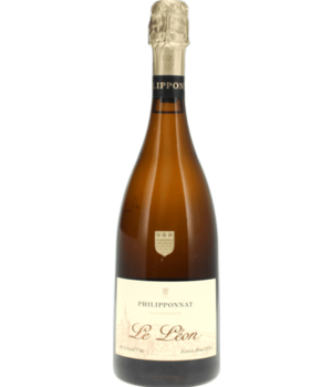 Philipponnat Le Leon Grand Cru 2014 Incl. Doos