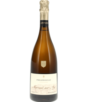 Philipponnat Mareuil Sur Ay 1er Cru 2014 Incl. Doos