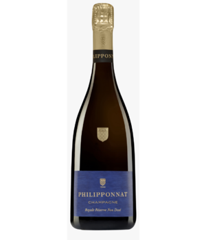 Philipponnat Royal Reserve Non Dose