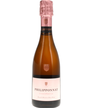 Philipponnat Royal Reserve Rose Brut Demi (37,5cl)