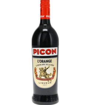 Picon Club A L'Orange 1l