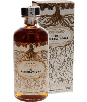 Pierre Ferrand 10 Generations 50cl