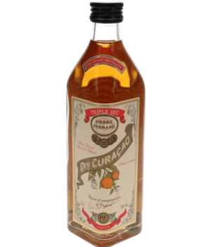 Pierre Ferrand Dry Curacao 35cl
