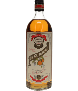 Pierre Ferrand Dry Curaçao