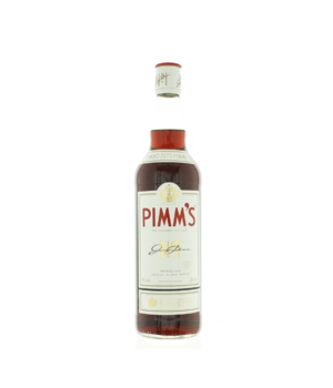 Pimm's N°1