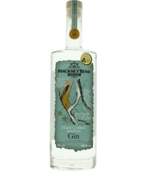 Pinckney Bend Gin