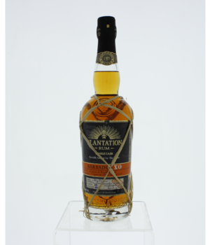 Plantation Barbados XO For The Nectar