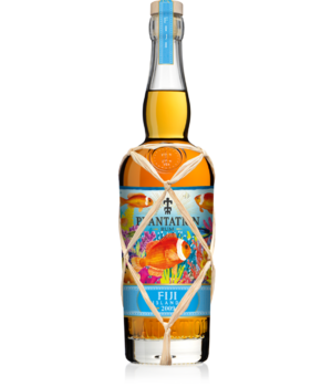 Plantation Fiji 2009 (Planteray Vintage)