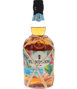 Plantation Isle Of Fiji (Planteray Blend)