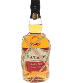 Plantation Xaymaca Special (Planteray Blend)