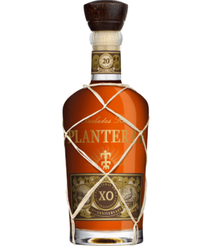 Planteray Barbados XO 1,75l (Planteray Blend)