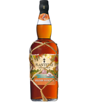 Planteray Grande Reserve 1l (Planteray Blend)