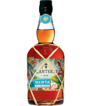 Planteray Isle Of Fiji (Planteray Blend)