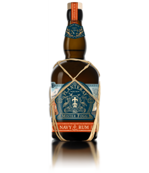 Planteray Navy Rum *PRESALE*