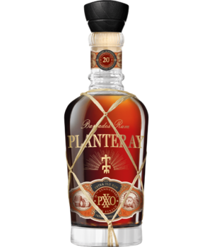 Planteray Pxxo (Planteray Blend) Incl. Box