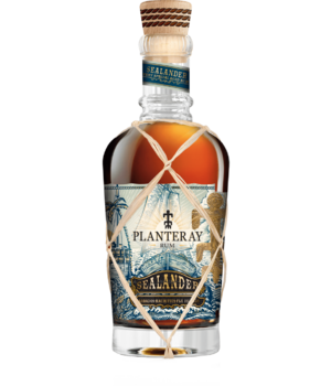 Planteray Sealander (Planteray Blend)