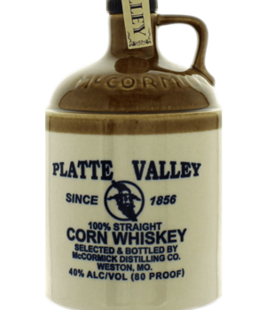 Platte Valley Straight Corn