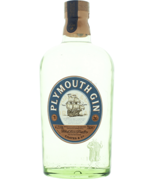 Plymouth Gin