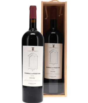 Pombal Do Vesuvio 2021 Magnum (1,5l) Incl. Tube