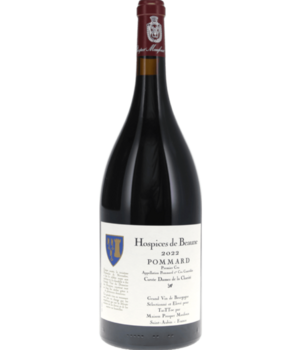 Pommard 1er Cru Hospices De Beaune Cuvee Dames De La Charité2022 Tasttoe Magnum (1,5l)(maison Prosper Maufoux