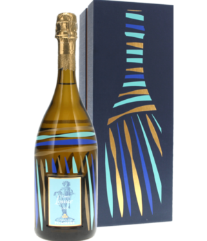 Pommery Cuvee Louise 2006 + Giftbox