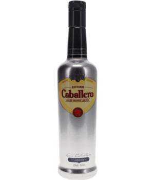 Ponche Caballero