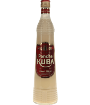 Ponche Kuba