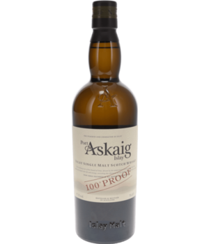 Port Askaig 100 Proof