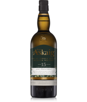 Port Askaig 15y Incl. Doos