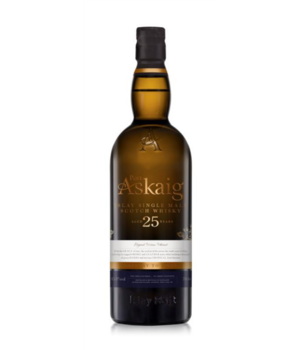 Port Askaig 25y New Incl. Doos