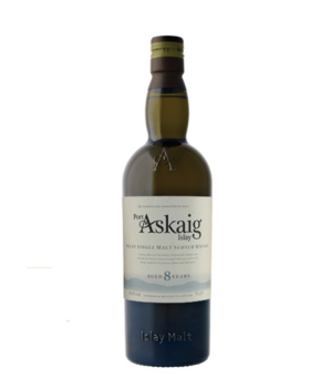 Port Askaig 8y