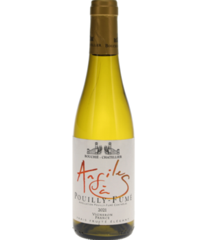 Pouilly Fume Argile À Silex 2021 Demi (37,5cl)