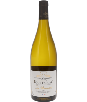 Pouilly Fume La Renardiere 2022