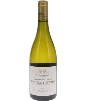 Pouilly Fume Premier Millesime 2022