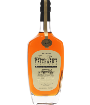 Prichard's Fine Rum