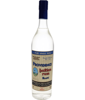 Providence Dunder & Syrup