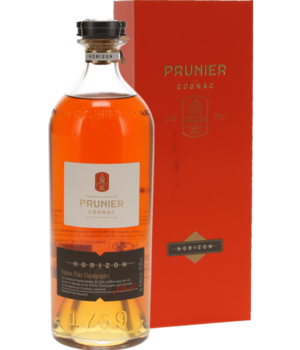 Prunier Horizon Grande Champagne & Petite Champagne Incl. Doos