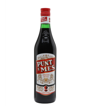 Punt E Mes