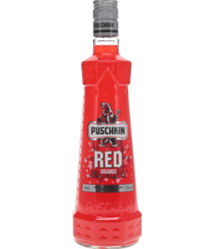 Puschkin Red